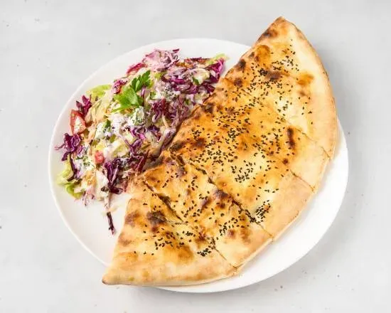 29. Spinatbörek