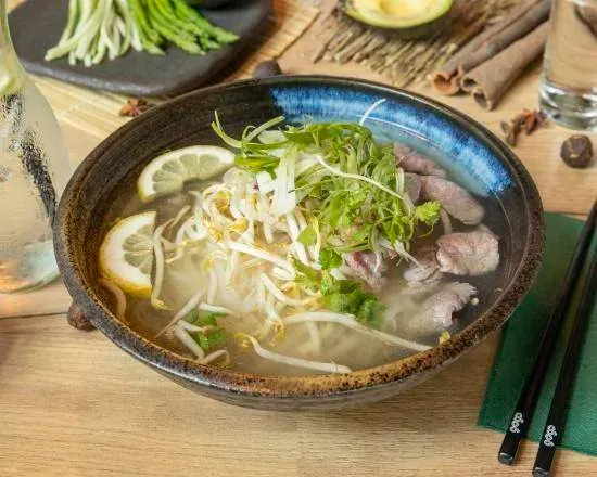 71. Pho Bo