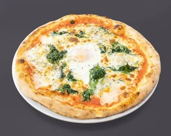 Pizza Luna Rossa (30cm)