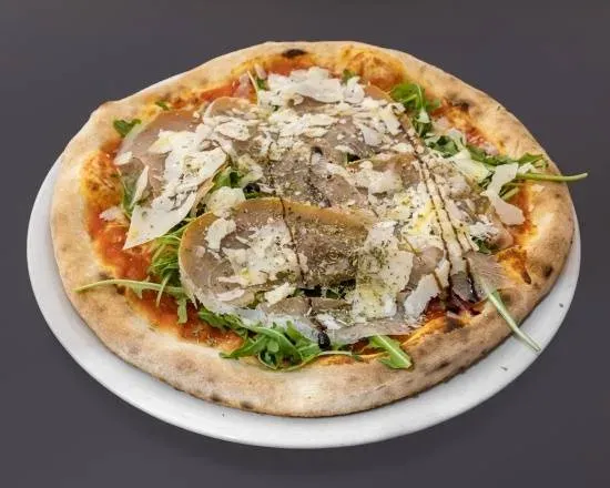 Pizza Regina (30cm)
