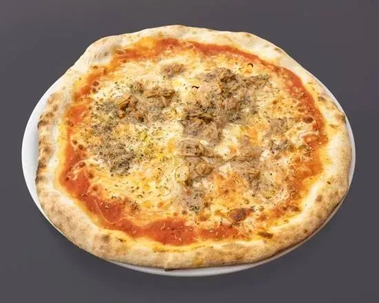 Pizza Tonno e Cipolla (30cm)