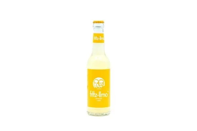 Fritz-Limo Zitrone 0.33l