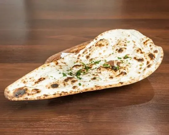 Tandoori Naan