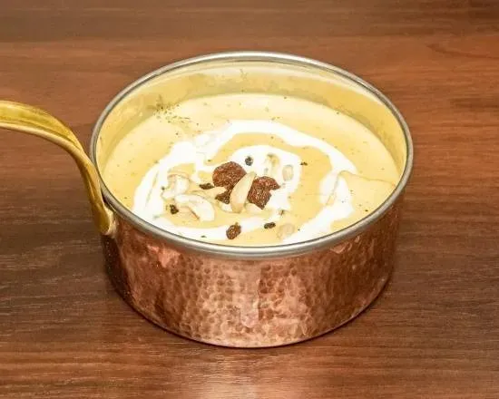 Chicken Korma
