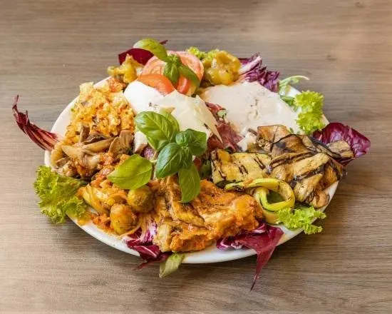 Antipasto di Nino
