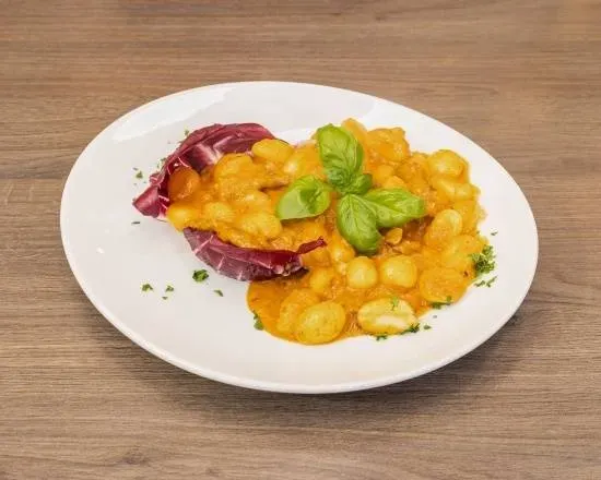 Gnocchi da Nino