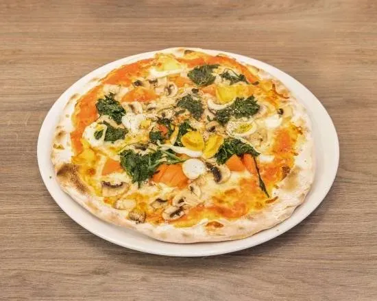 Pizza Enta 33cm