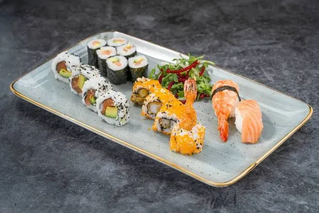 Sushi Box 2
