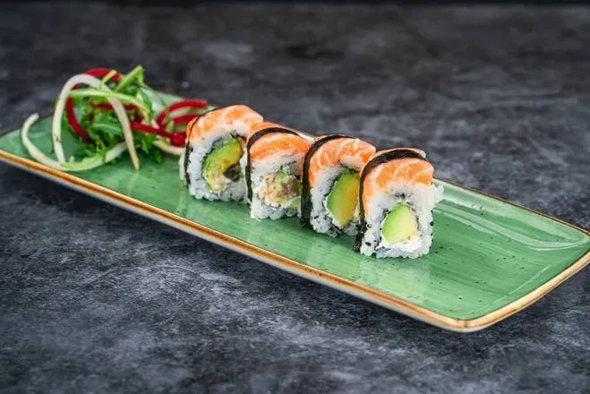 Mikado Rollen (8 Stück)