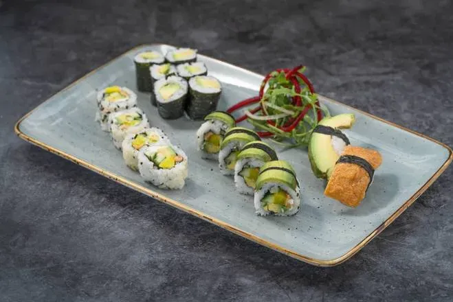Sushi Box 7