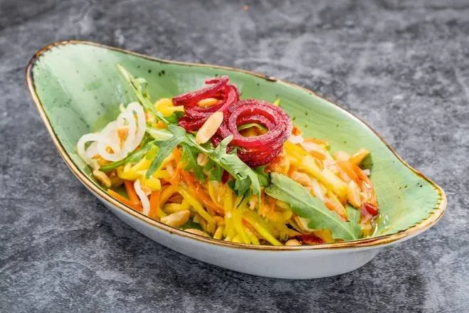 Mango-Salat