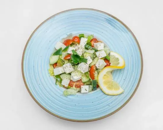 Griechischer Salat