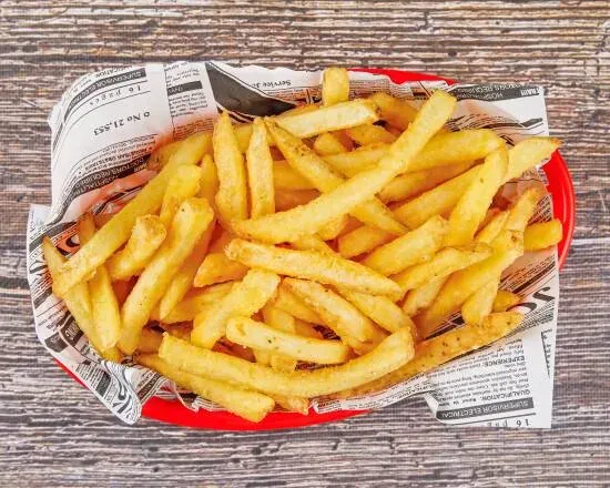 Pommes