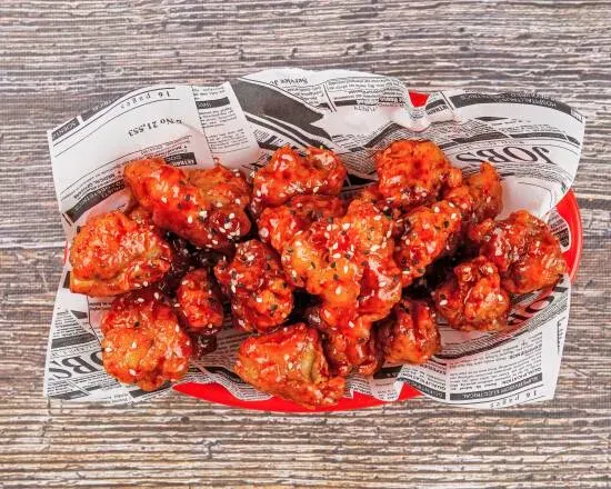 Chicken Bites