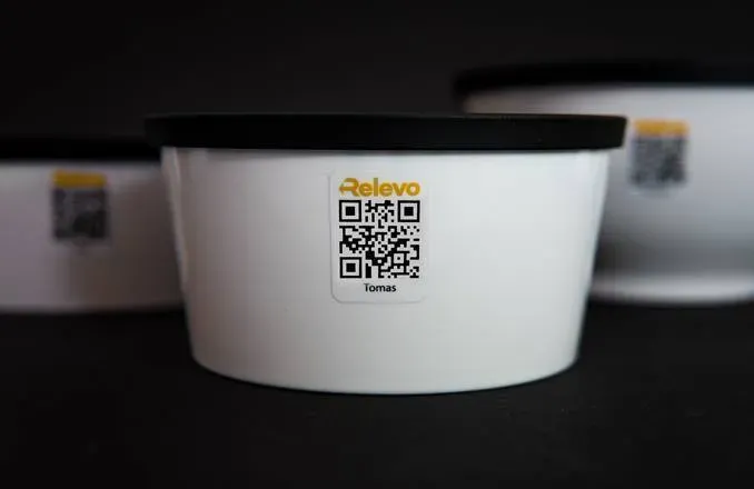 Relevo Bowl