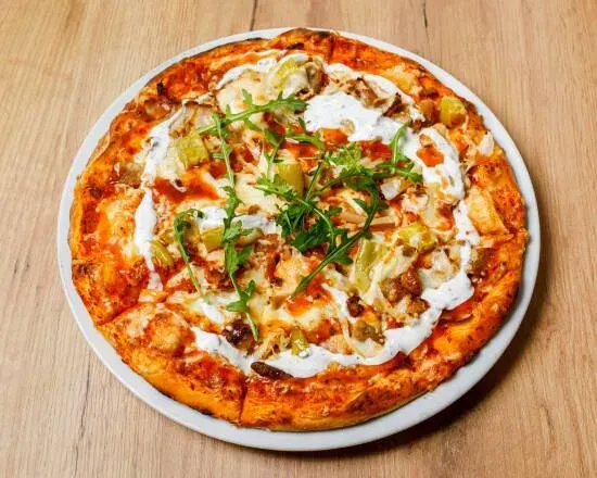 Pizza Rucola 30cm