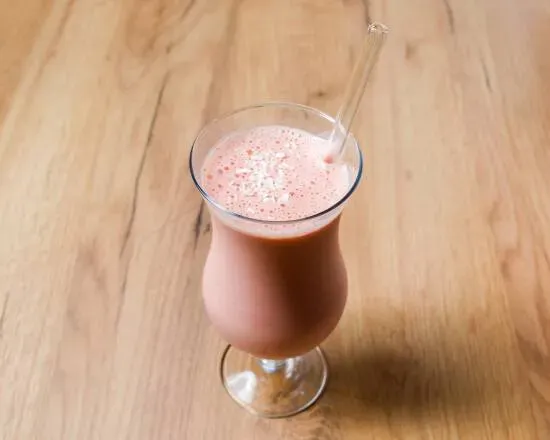 Himbeer Lassi