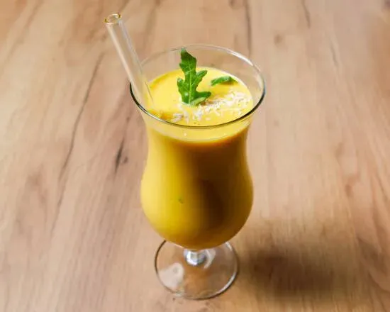 Mango Lassi