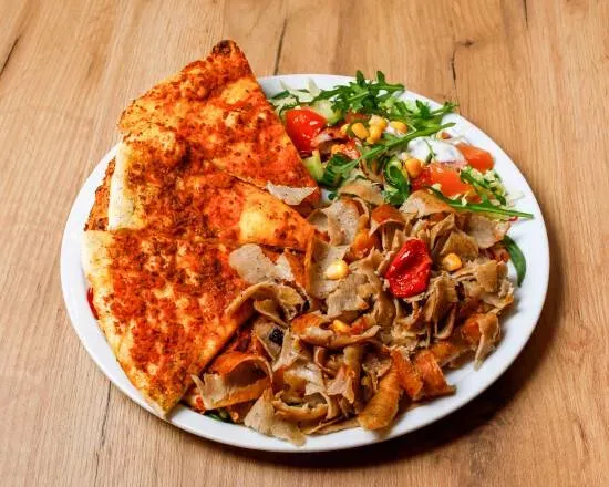 Lahmacun Spezial