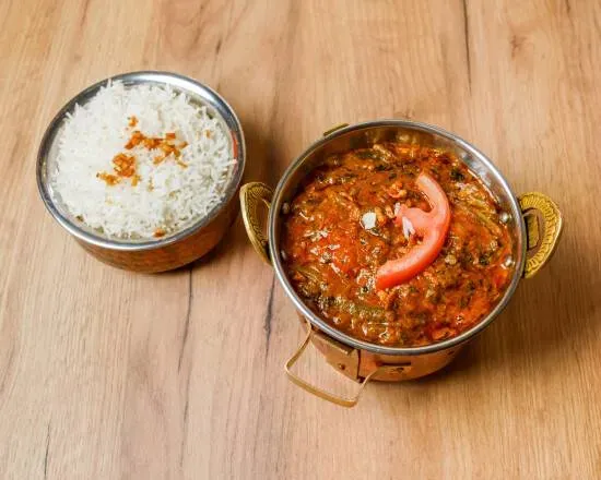 Chana Masala
