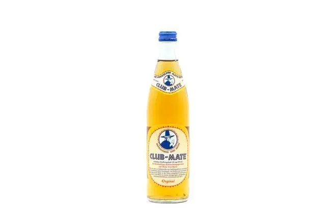 Club Mate 0,5l