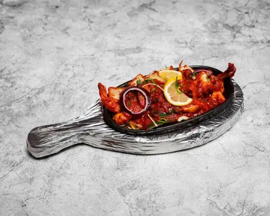 Mix Tikka