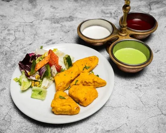 Paneer Pakora (5 Stück)