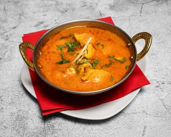 Chicken Curry