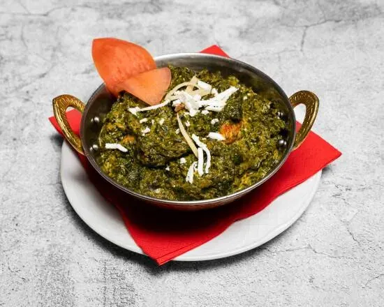 Saag Paneer