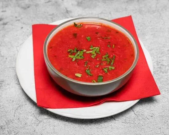 Daal Soup