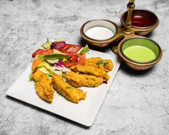 Murgh Pakora (5 Stück)