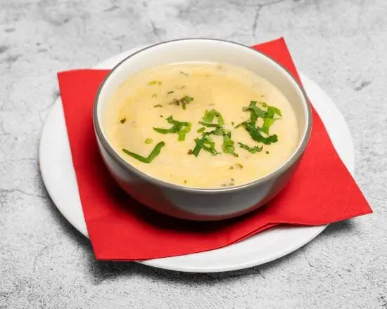 Mulligatawny