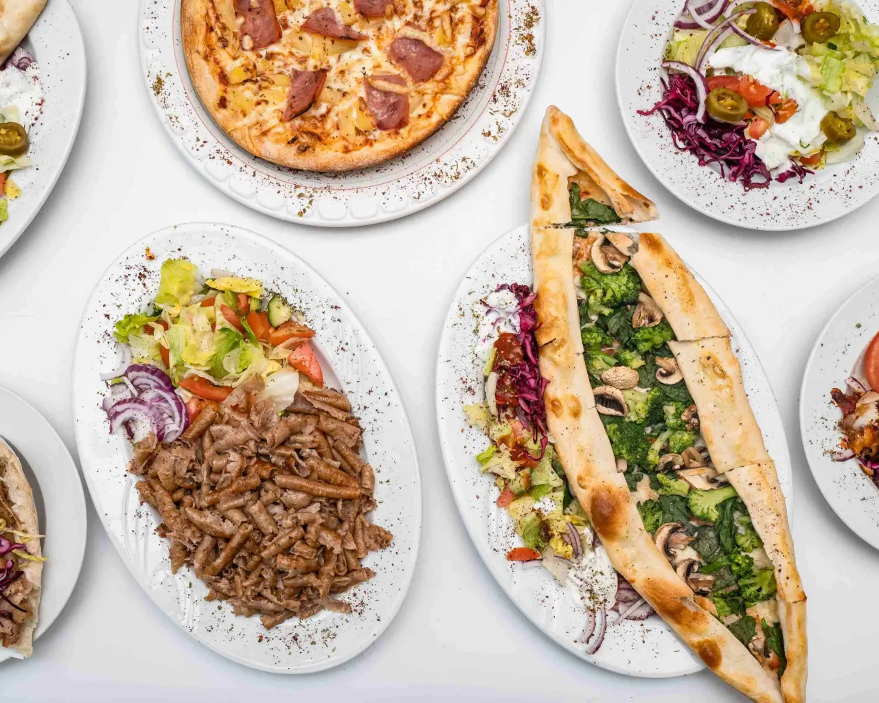 Döner Kebap Haus