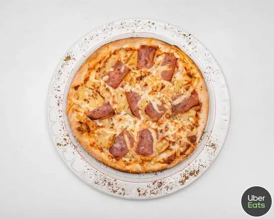 #49 Pizza Hawaii