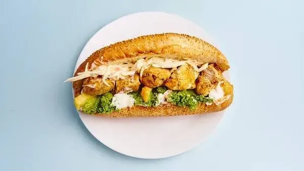 3. Schich Tauk Sandwich