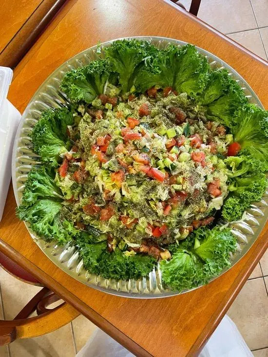 57. Saison Salat