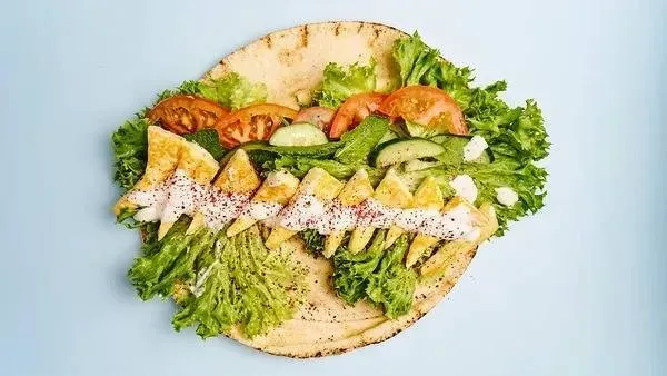 21. Halloumi