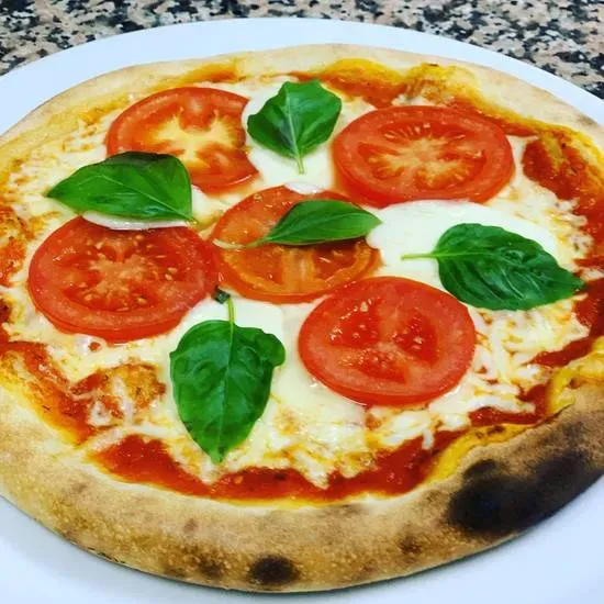 Pizza Italia