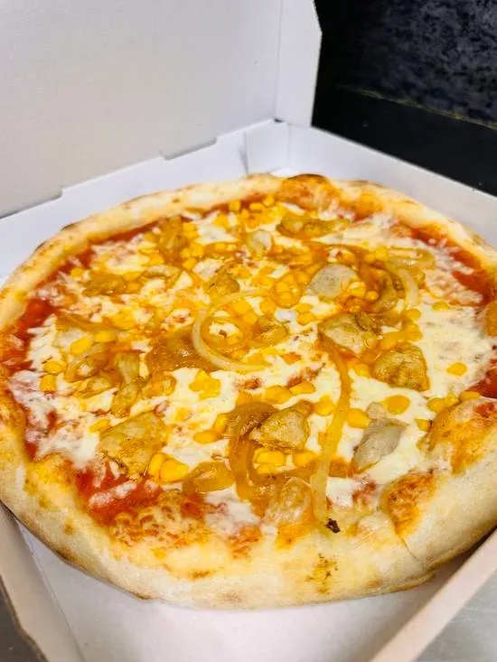 Pizza Lucia