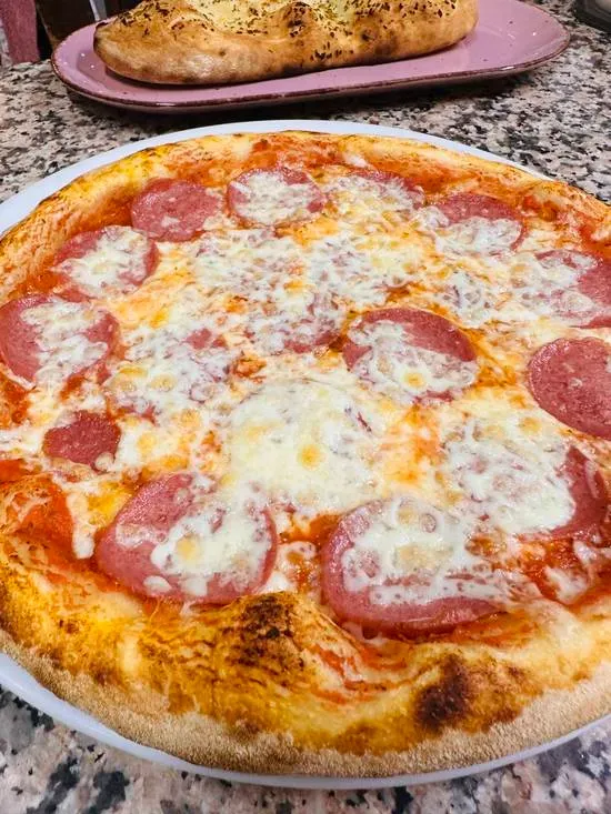 Pizza Salami