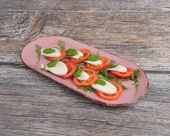Salat Caprese