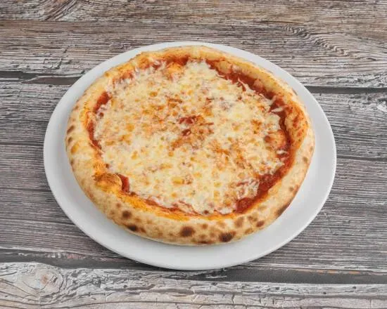 Pizza Napoli