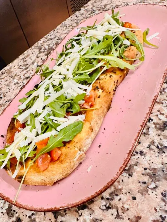 Bruschetta Rucola