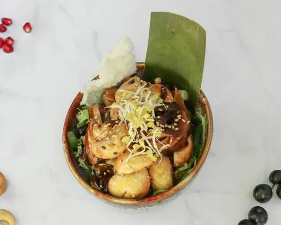 Nam Xao
