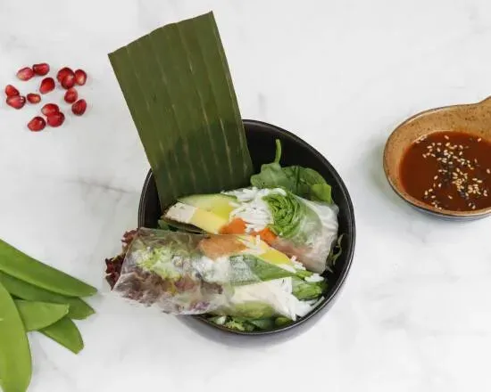 Summer Rolls