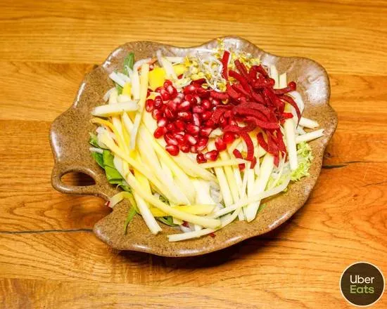 Mango Salad