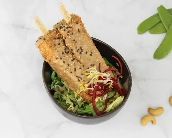 Peanuts Tofu Stick