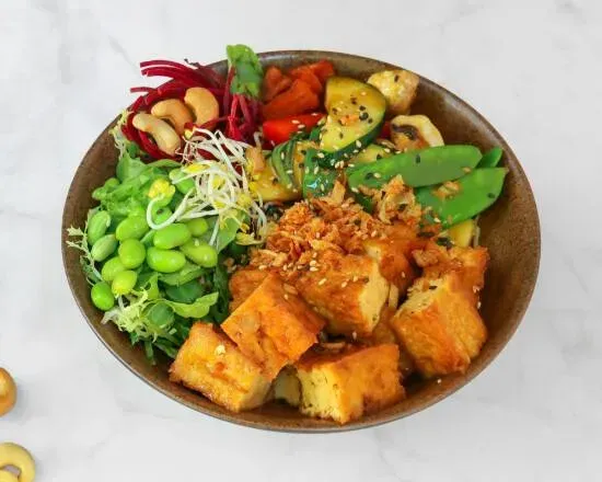 Balance Bowl