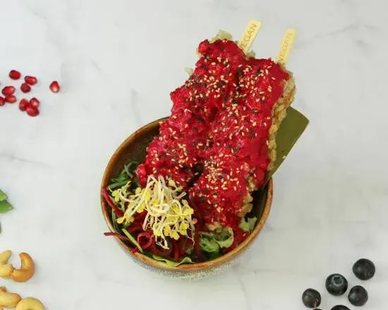 Green Tofu Stick