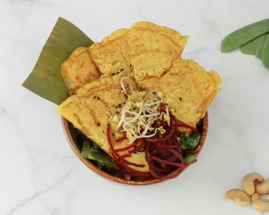 Potato Pancake